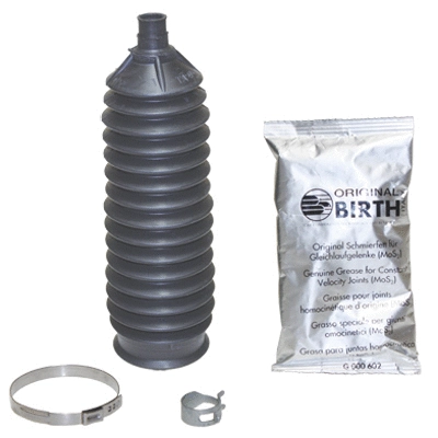 Bellow Kit, drive shaft (7703/KM)