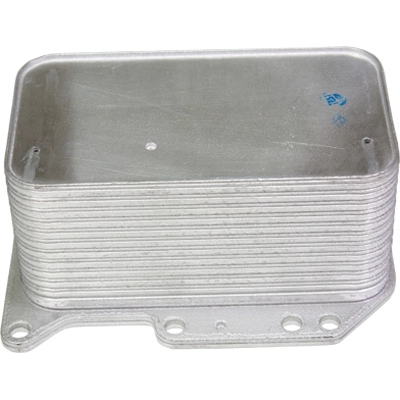 Oil Cooler, engine oil (80286)