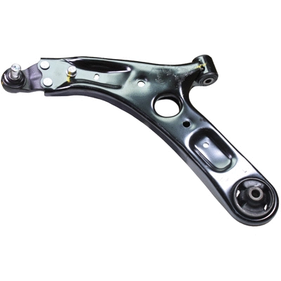 Control/Trailing Arm, wheel suspension (BR2942)