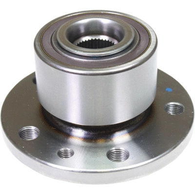 Wheel Hub (3526)