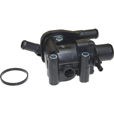 Coolant Flange (80081)