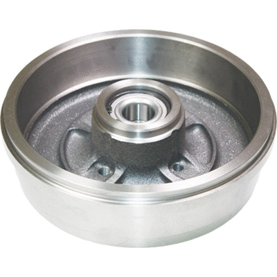 Brake Drum (3506)