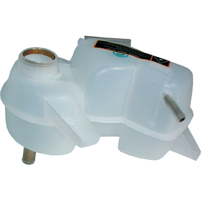 Expansion Tank, coolant (8292)