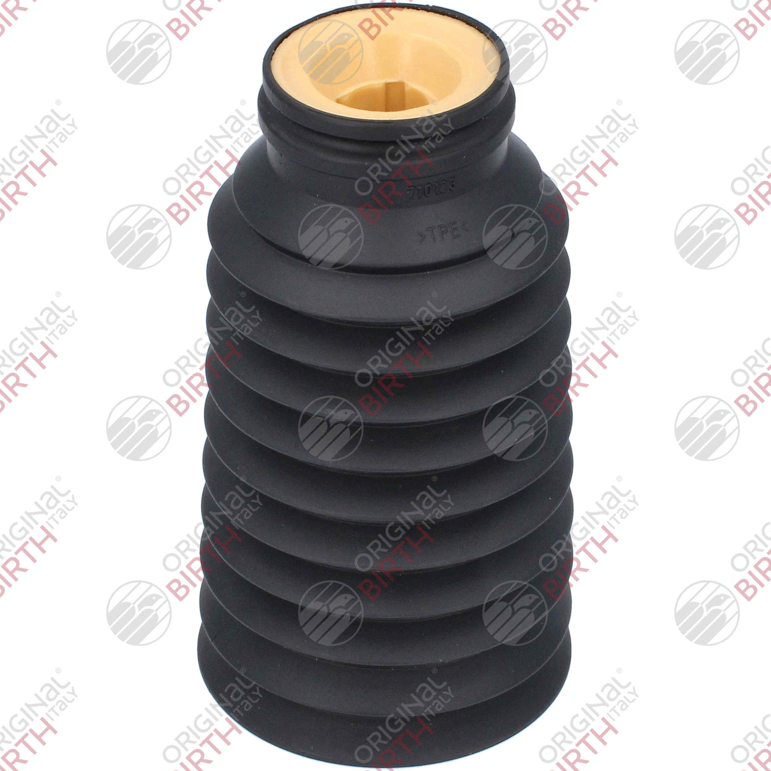 Rubber Buffer, suspension (56179)