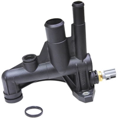 Coolant Flange (80201)