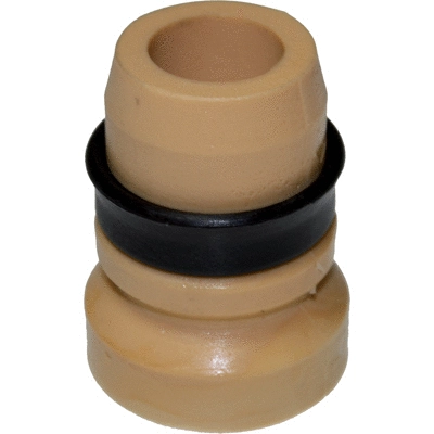 Rubber Buffer, suspension (50089)