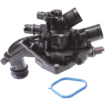 Coolant Flange (81046)