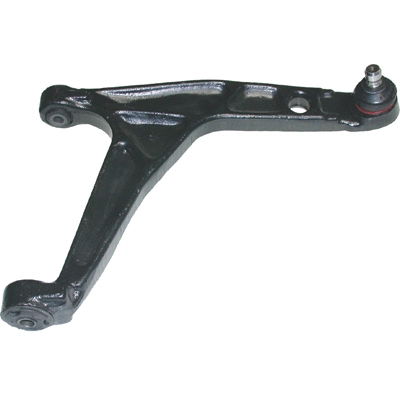Control/Trailing Arm, wheel suspension (BR1158)