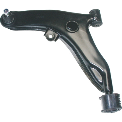 Control/Trailing Arm, wheel suspension (BR1918)