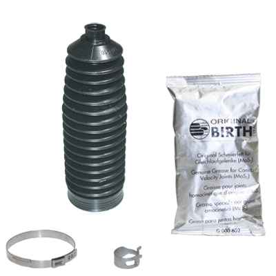 Bellow Kit, drive shaft (7416/KM)