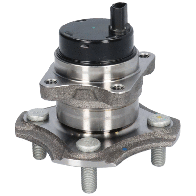 Wheel Hub (3687)