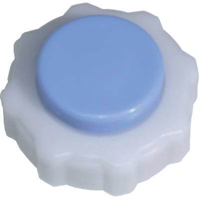 Cap, coolant tank (8440)