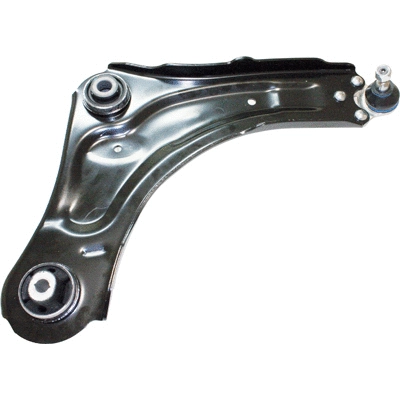 Control/Trailing Arm, wheel suspension (BR1014)