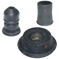 Repair Kit, suspension strut support mount (59098)
