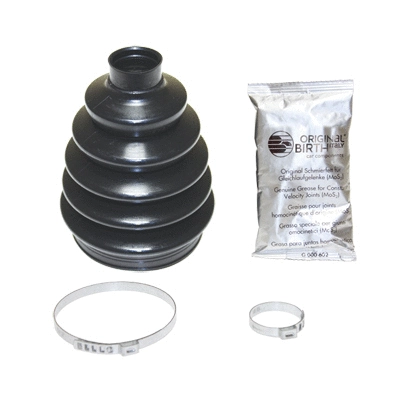 Bellow Kit, drive shaft (7791/KM)