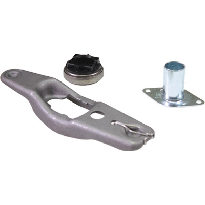 Release Fork, clutch (40521)