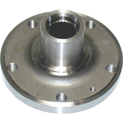 Wheel Hub (3406)