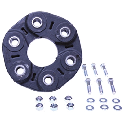 Joint, propshaft (5290)