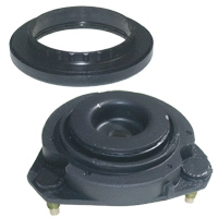 Repair Kit, suspension strut support mount (59007)