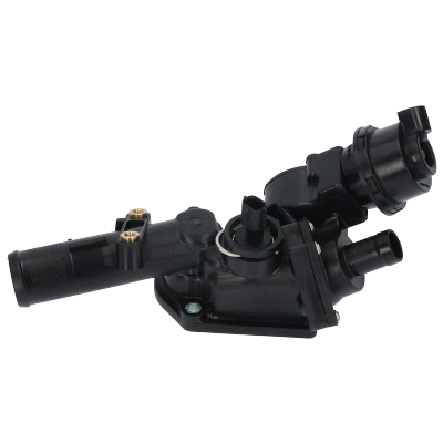 Coolant Flange (81079)