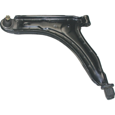 Control/Trailing Arm, wheel suspension (BR1902)