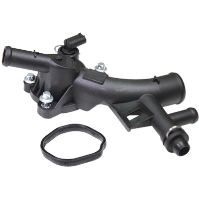 Coolant Flange (80335)
