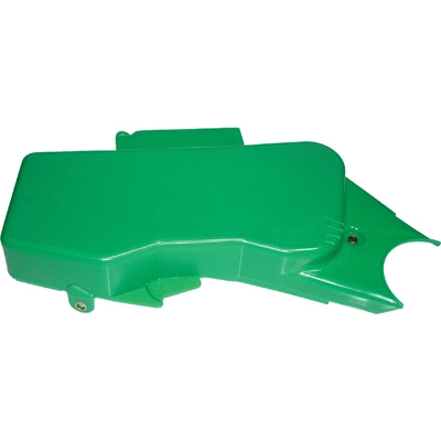 Cover, timing belt (8260)