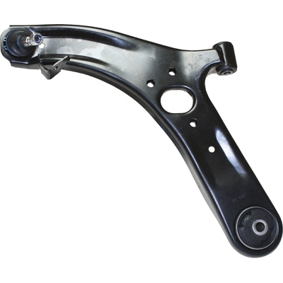 Control/Trailing Arm, wheel suspension (BR2107)