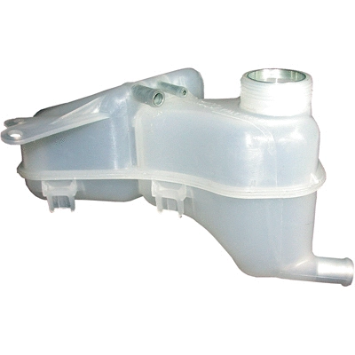 Expansion Tank, coolant (8546)
