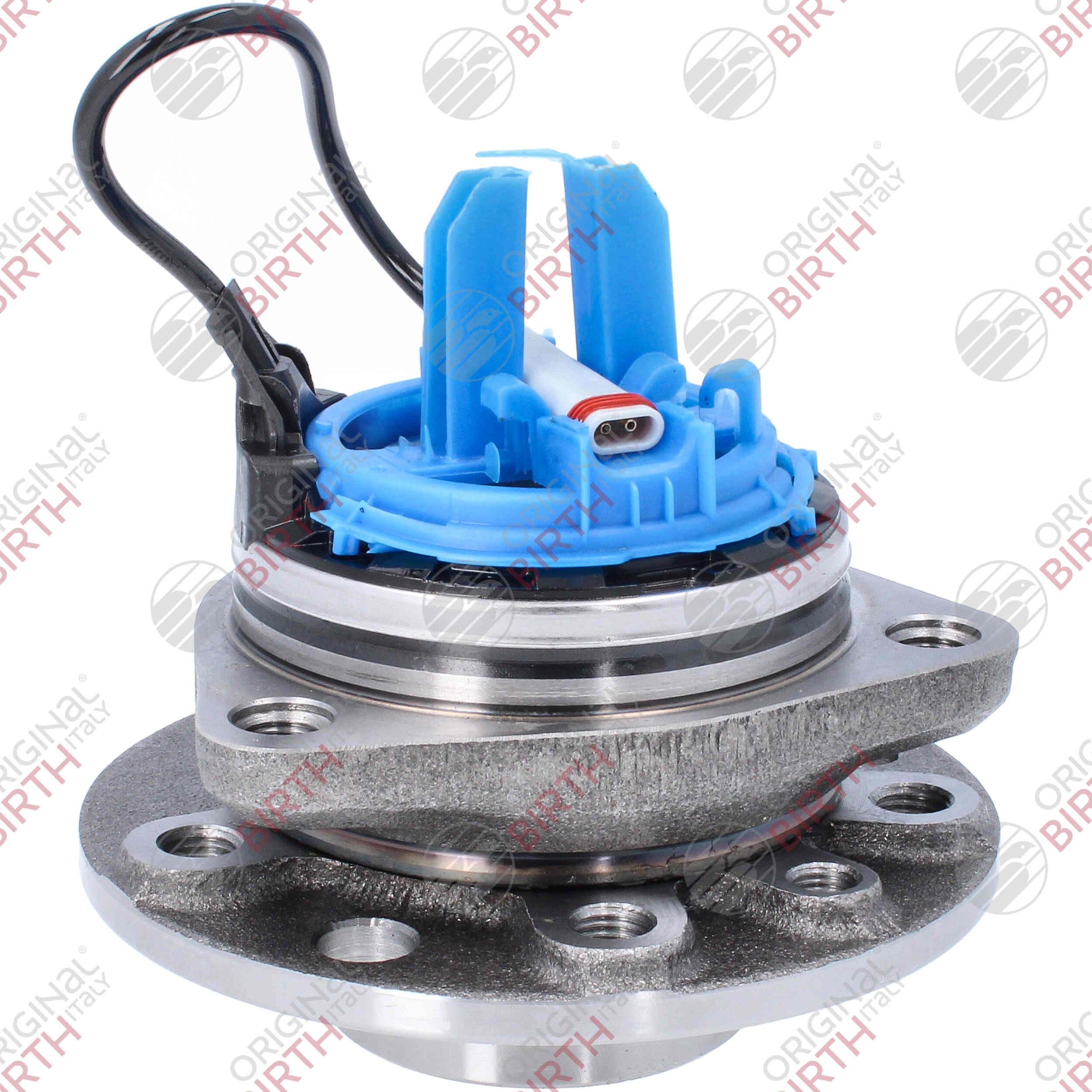 Wheel Hub (3704)
