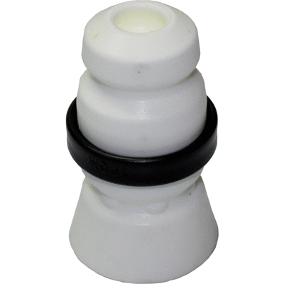 Rubber Buffer, suspension (51901)
