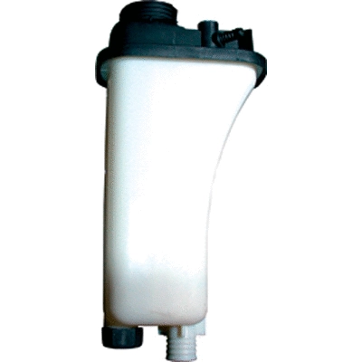 Expansion Tank, coolant (8531)