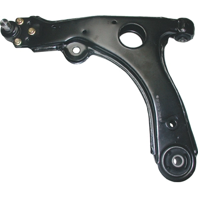 Control/Trailing Arm, wheel suspension (BR1355)