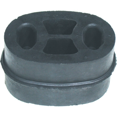 Rubber Buffer, muffler (7110)