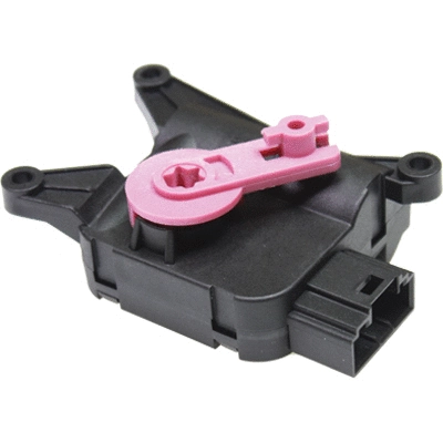 Actuator, blending flap (80376)