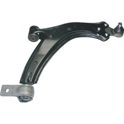 Control/Trailing Arm, wheel suspension (BR1340)