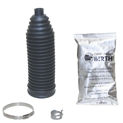 Bellow Kit, drive shaft (7711/KM)