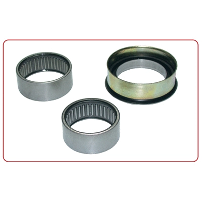 Repair Kit, control arm (6365)