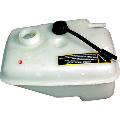 Expansion Tank, coolant (8144)