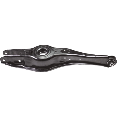 Control/Trailing Arm, wheel suspension (BR2577)
