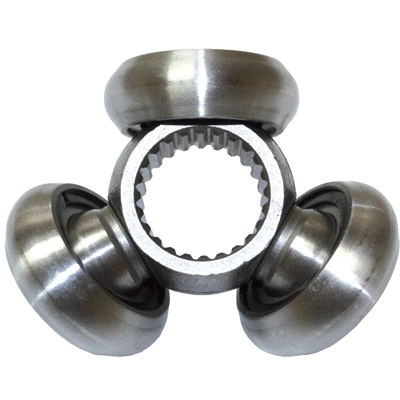 Spider Assembly, drive shaft (3457)