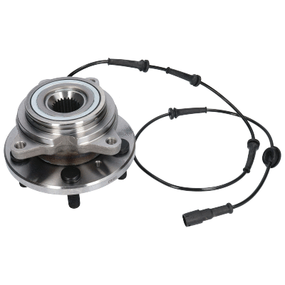 Wheel Hub (3672)