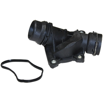 Coolant Flange (8992)