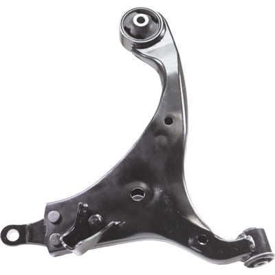 Control/Trailing Arm, wheel suspension (BR2625)