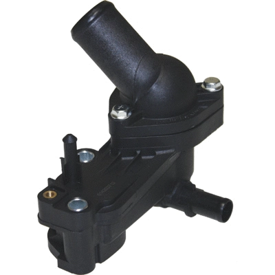 Coolant Flange (8896)