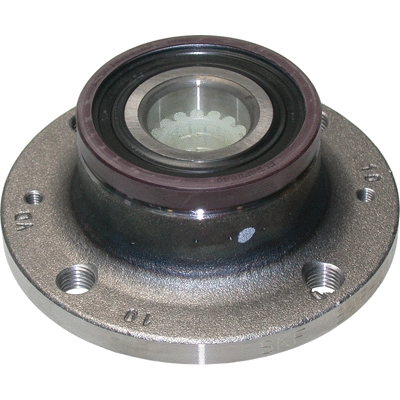 Wheel Hub (3401)