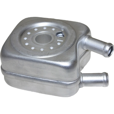 Oil Cooler, engine oil (8923)