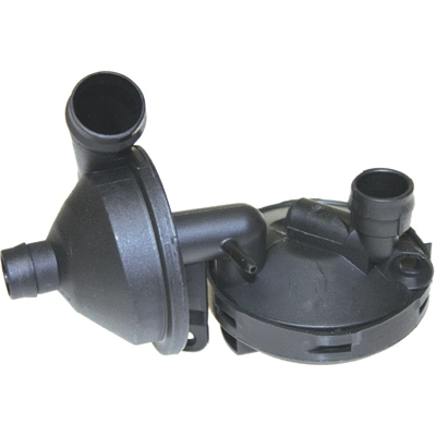 Oil Separator, crankcase ventilation (8109)