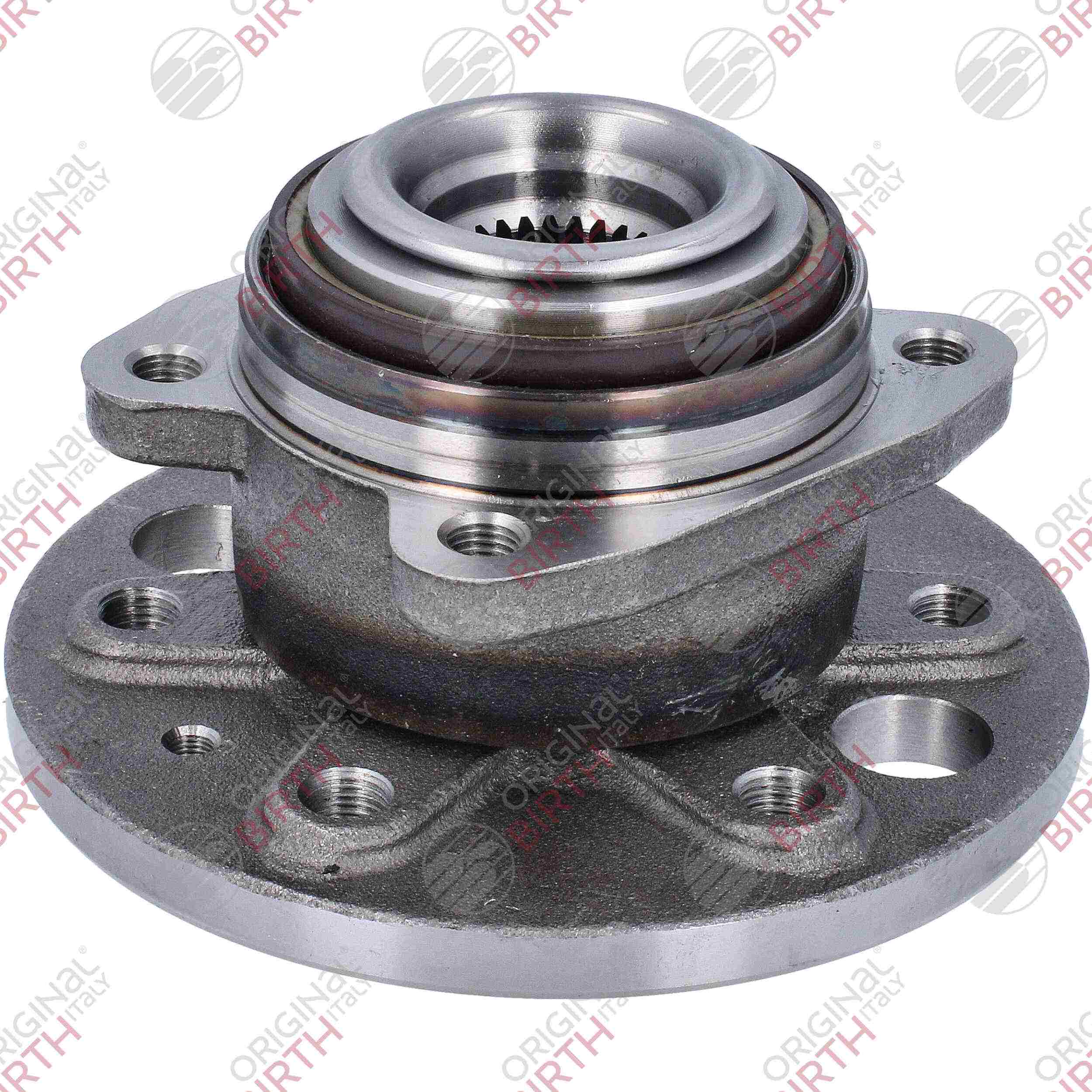 Wheel Hub (3699)
