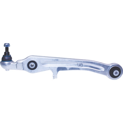 Control/Trailing Arm, wheel suspension (BR2198)